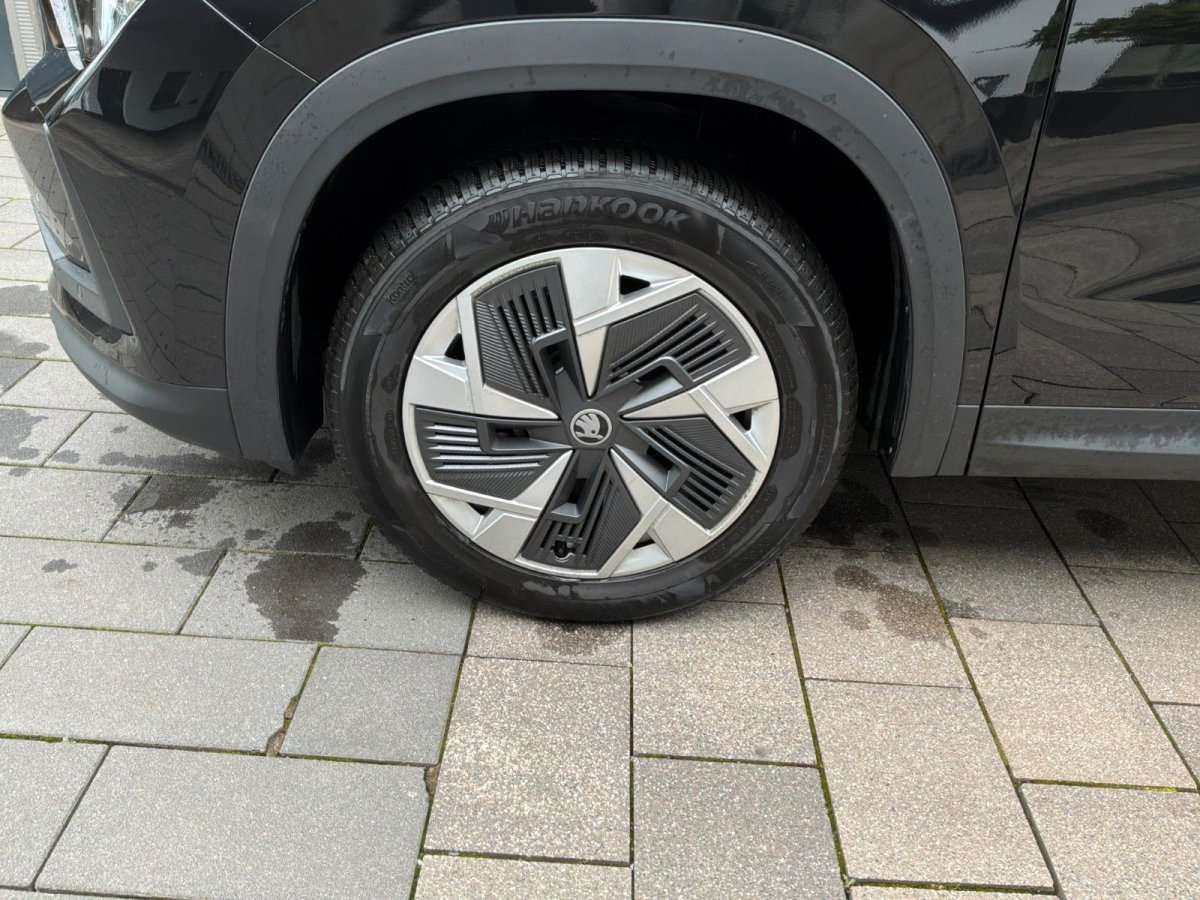 Fahrzeugbild eines Skoda Kodiaq