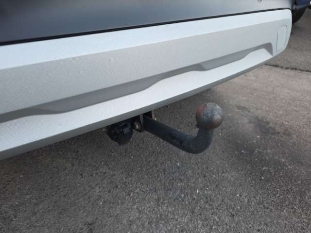 Fahrzeugbild eines Opel Crossland X