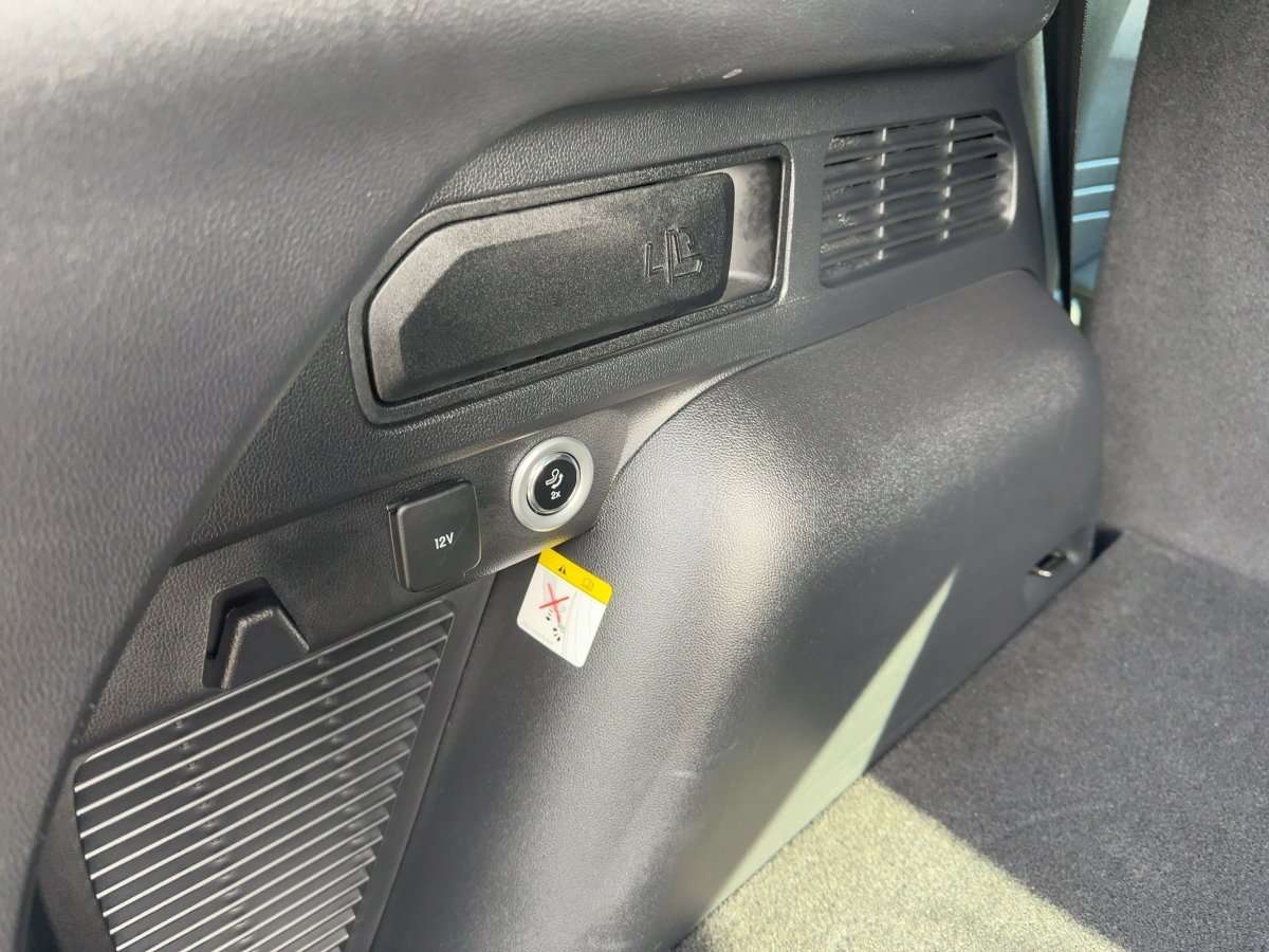 Fahrzeugbild eines Ford Kuga