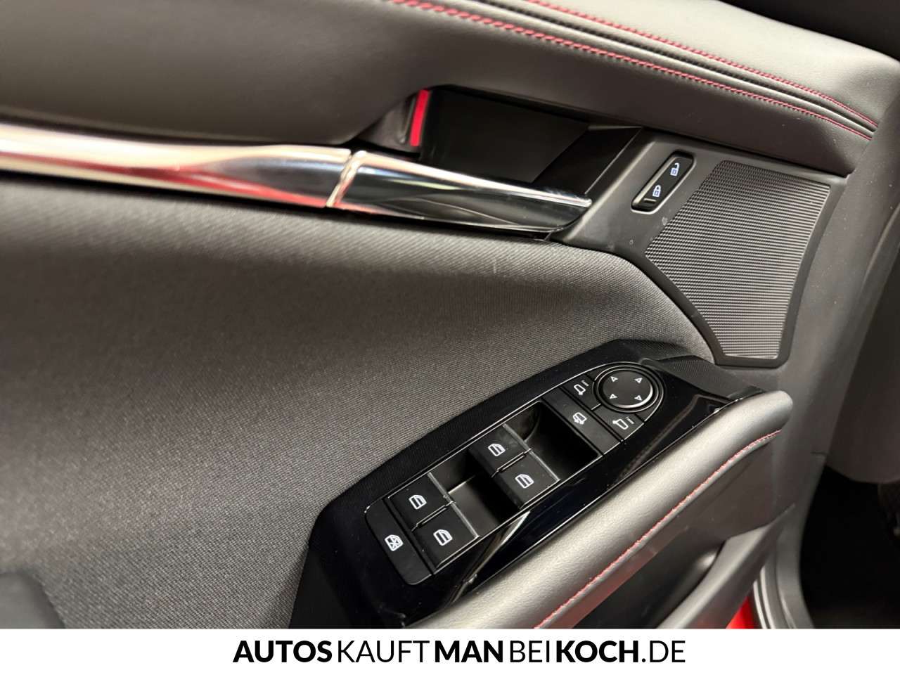 Fahrzeugbild eines Mazda Mazda3