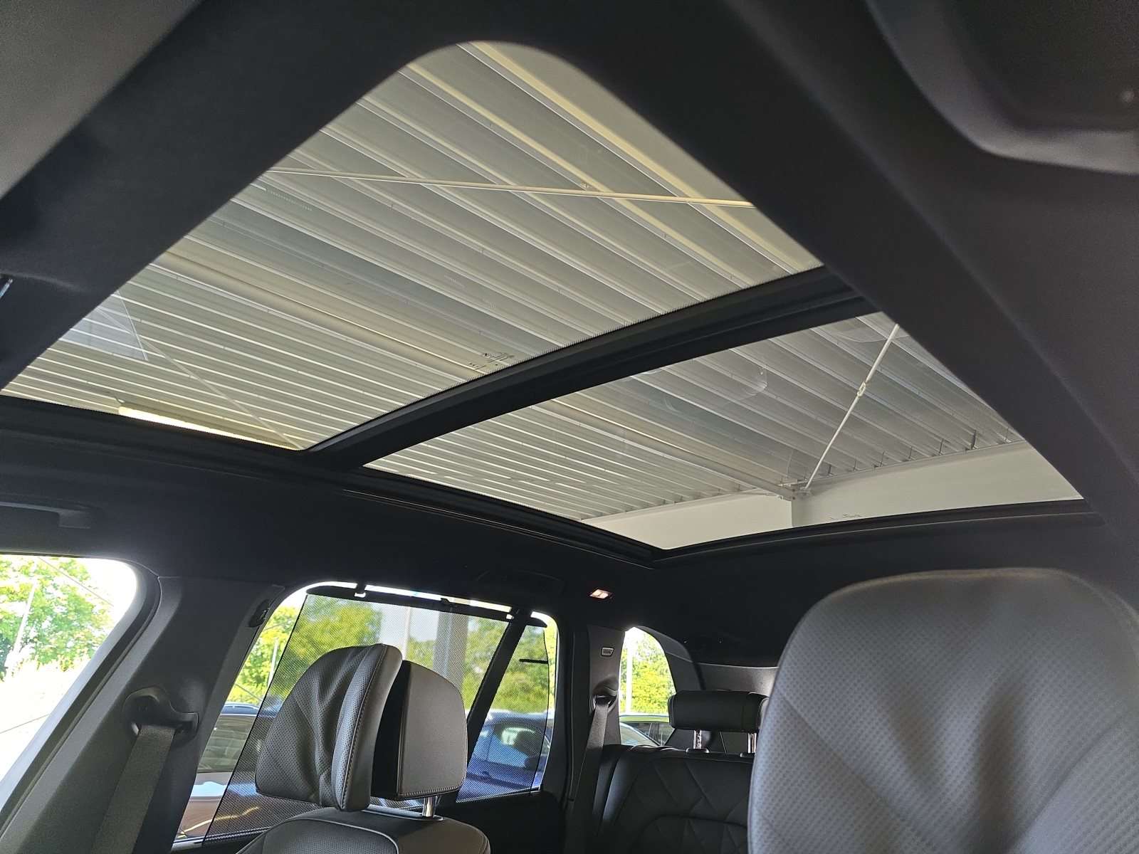 Fahrzeugbild eines BMW X5