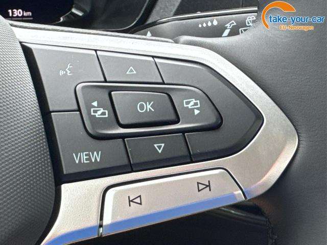 Fahrzeugbild eines Volkswagen Caddy