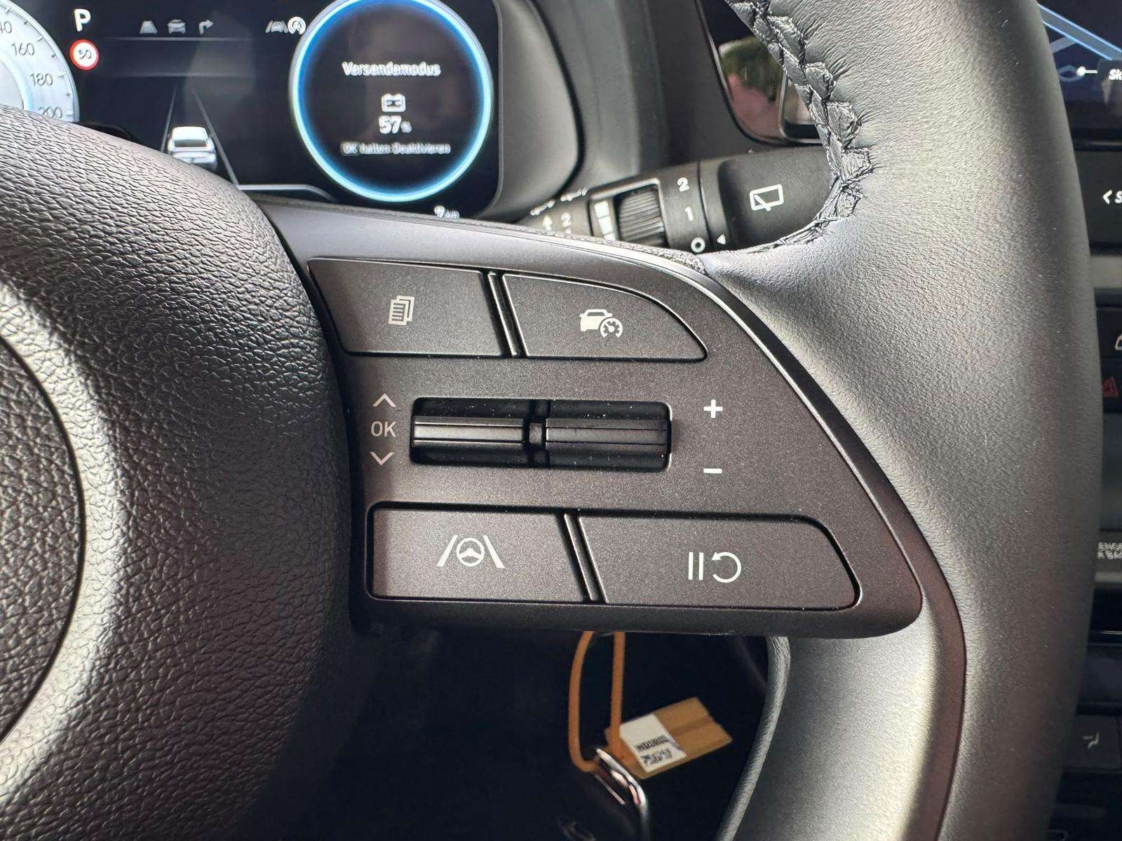 Fahrzeugbild eines Hyundai i20