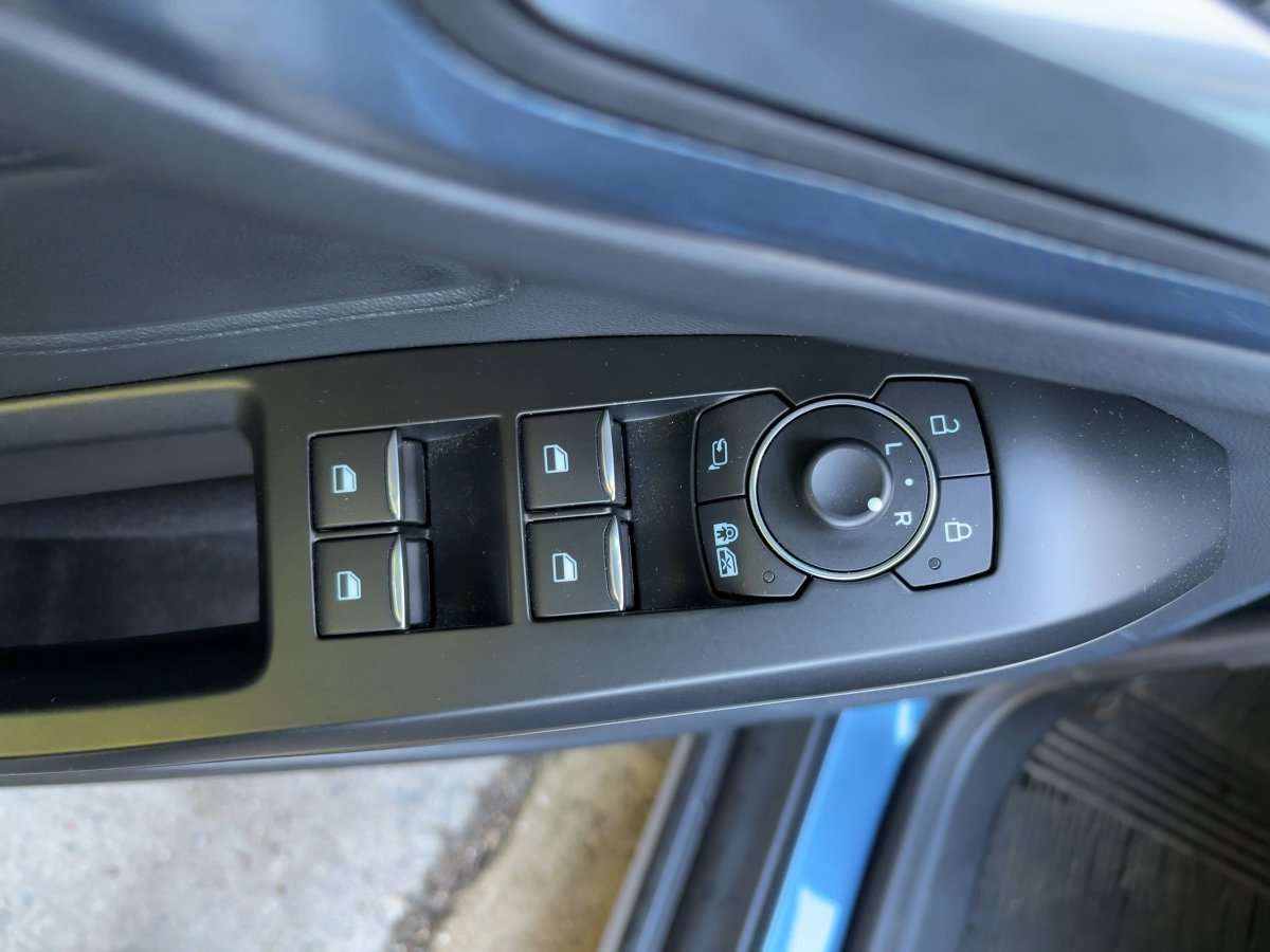 Fahrzeugbild eines Ford Focus