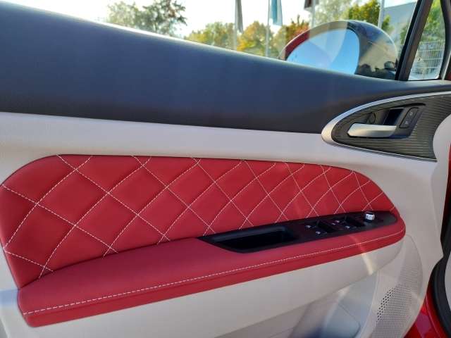 Fahrzeugbild eines GWM Ora 03