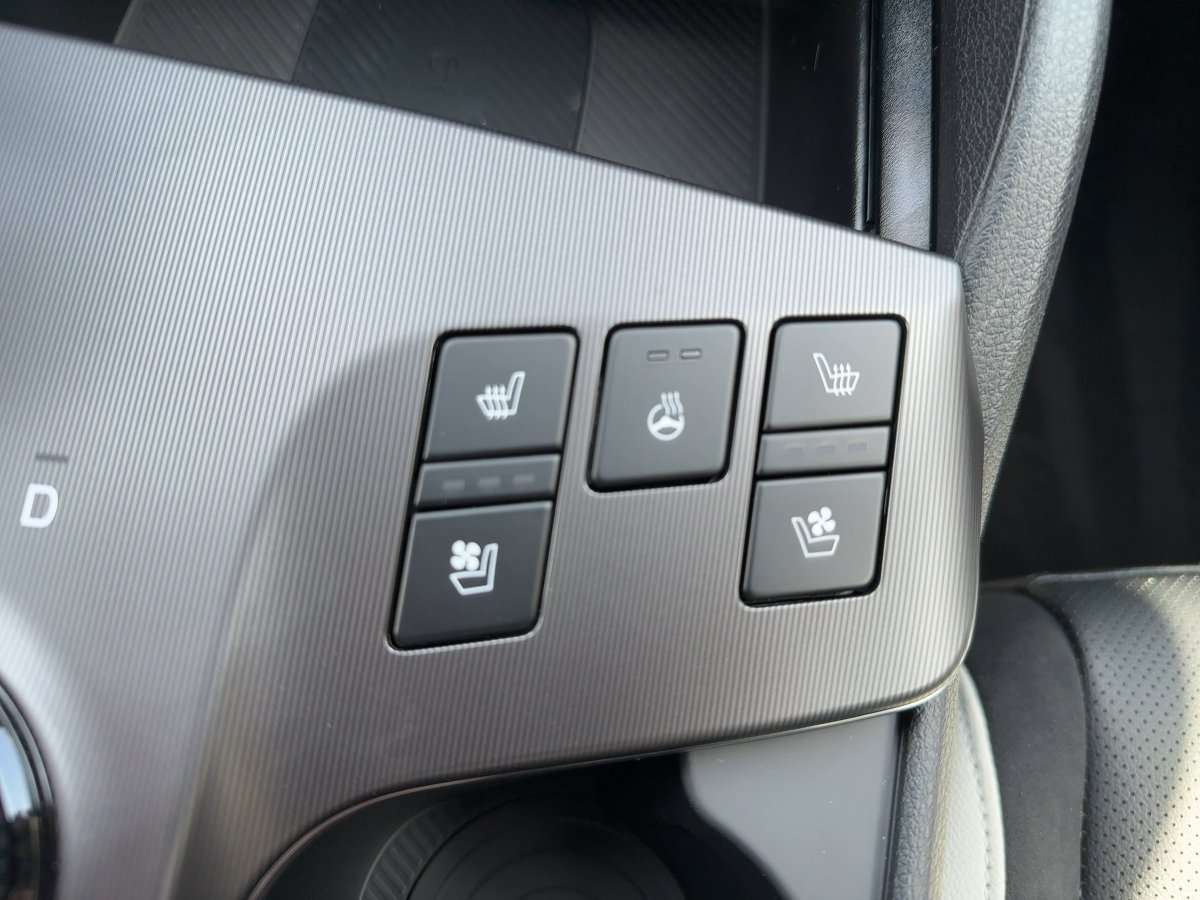 Fahrzeugbild eines Kia Sportage