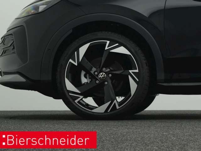 Fahrzeugbild eines Volkswagen T-Roc