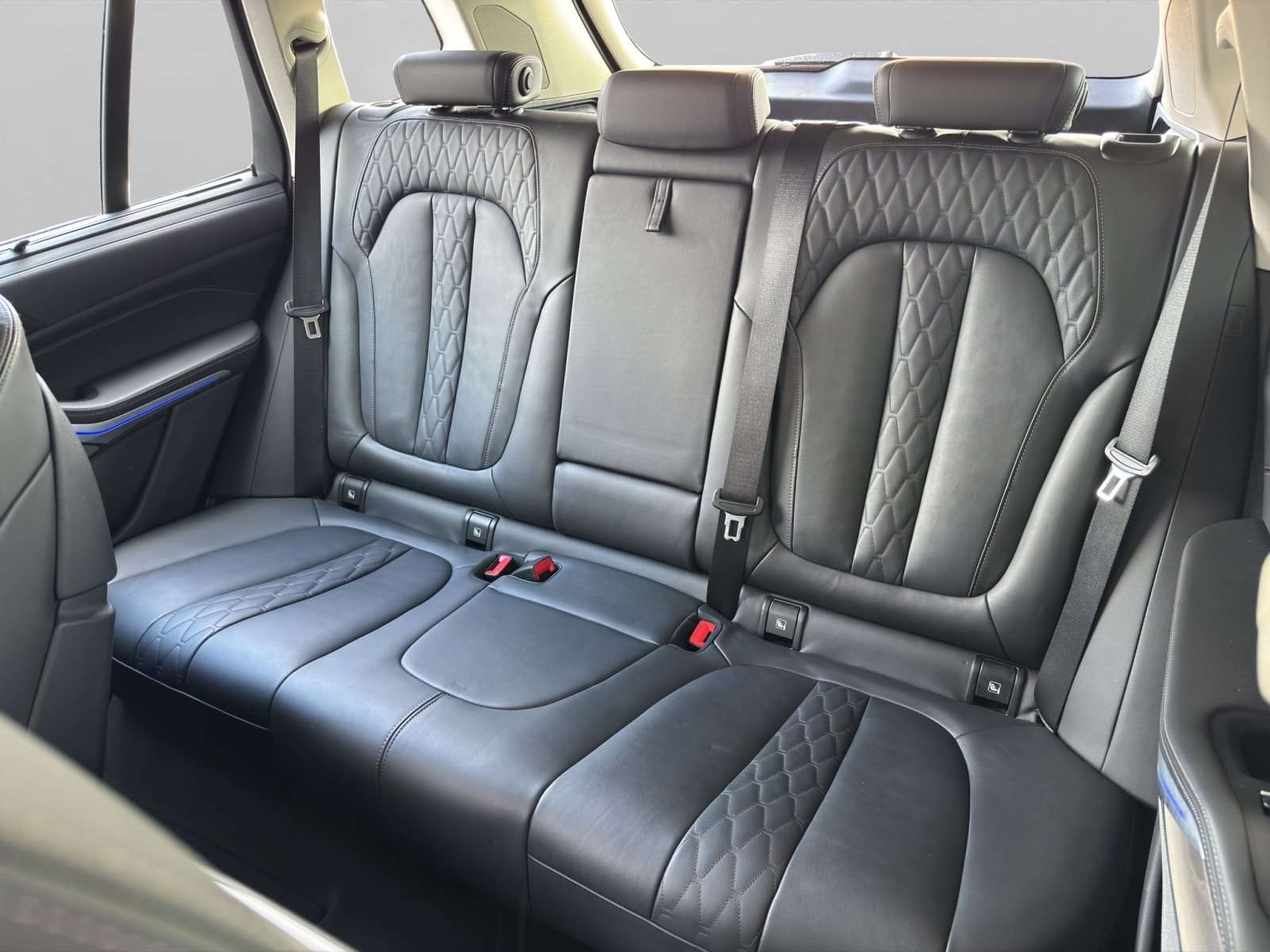 Fahrzeugbild eines BMW X5