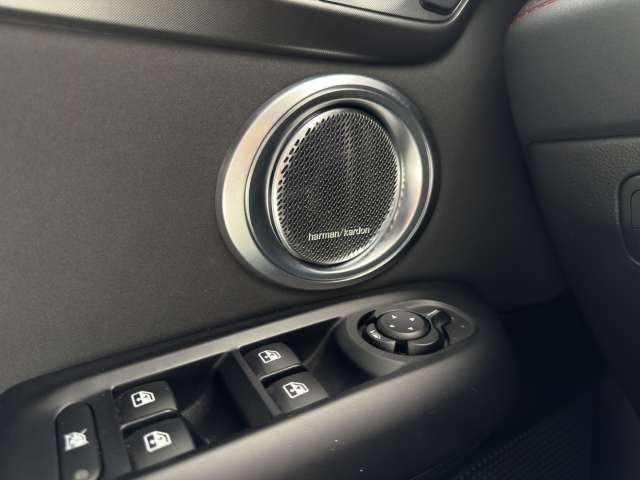 Fahrzeugbild eines Alfa Romeo Tonale