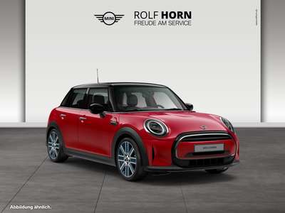 Bild MINI COOPER