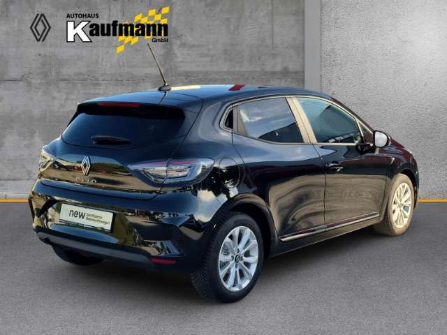 Fahrzeugbild eines Renault Clio