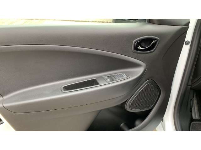 Fahrzeugbild eines Renault ZOE