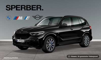 Bild BMW X5
