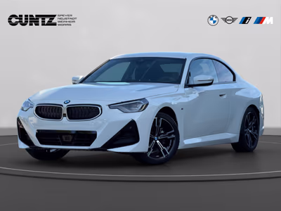Bild BMW 2er-Reihe