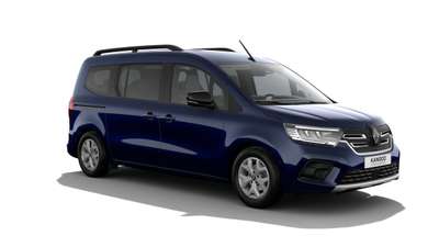 Bild Renault Kangoo