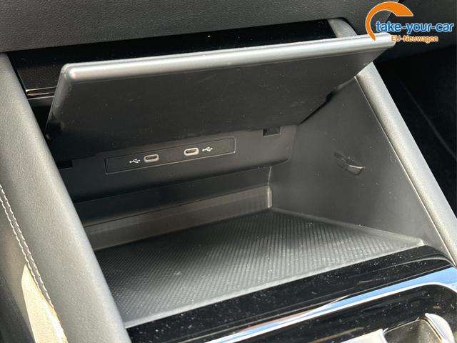 Fahrzeugbild eines Volkswagen Tayron