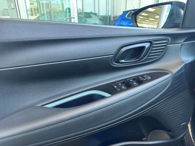 Fahrzeugbild eines Hyundai Bayon