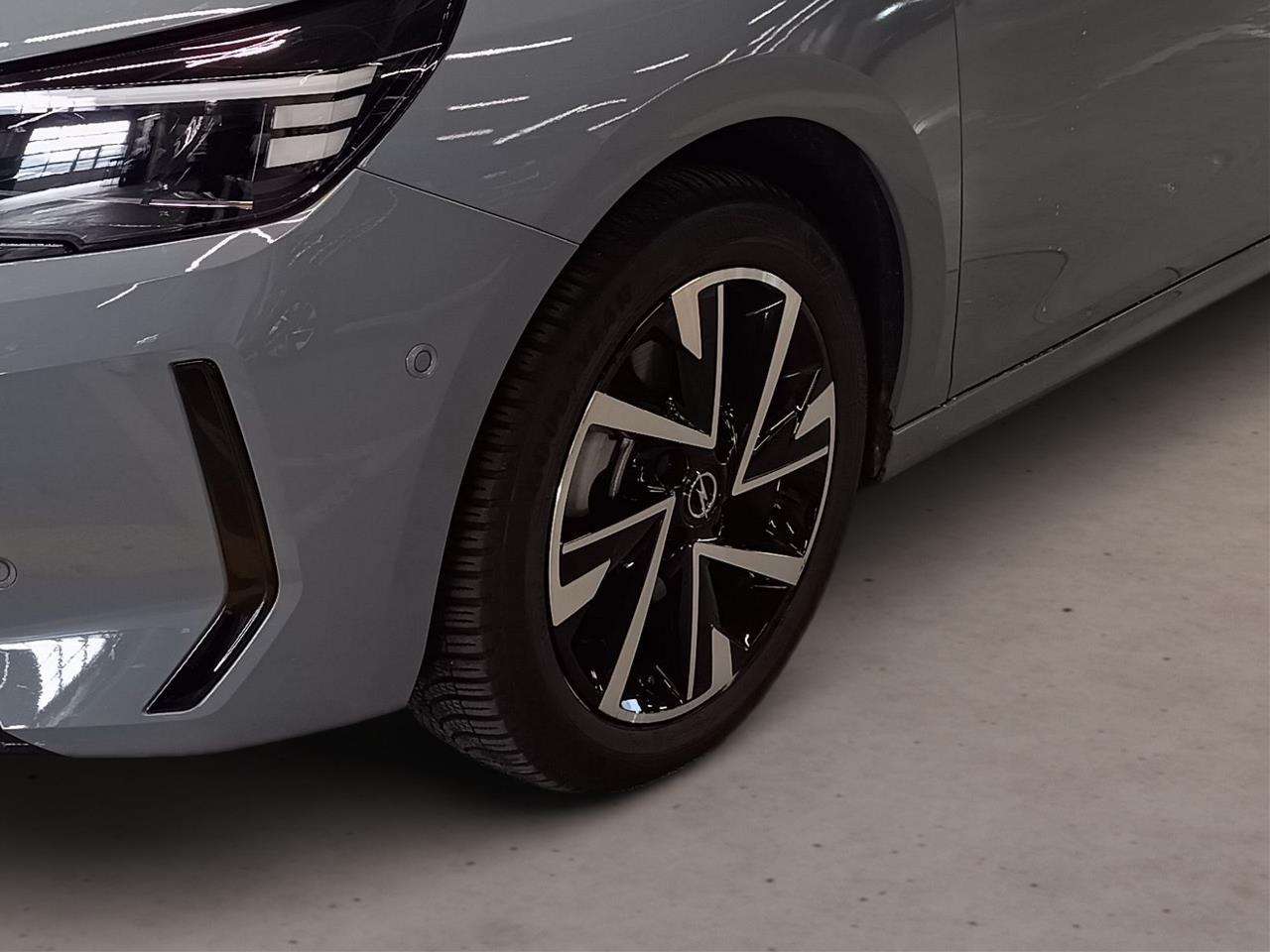 Fahrzeugbild eines Opel Corsa
