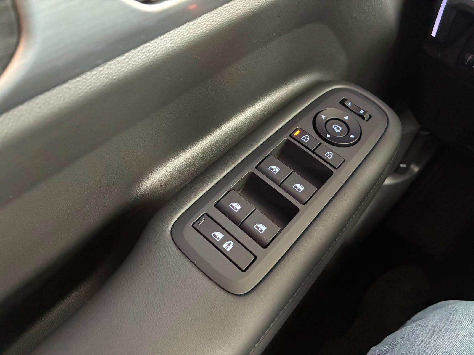 Fahrzeugbild eines Hyundai Santa Fe