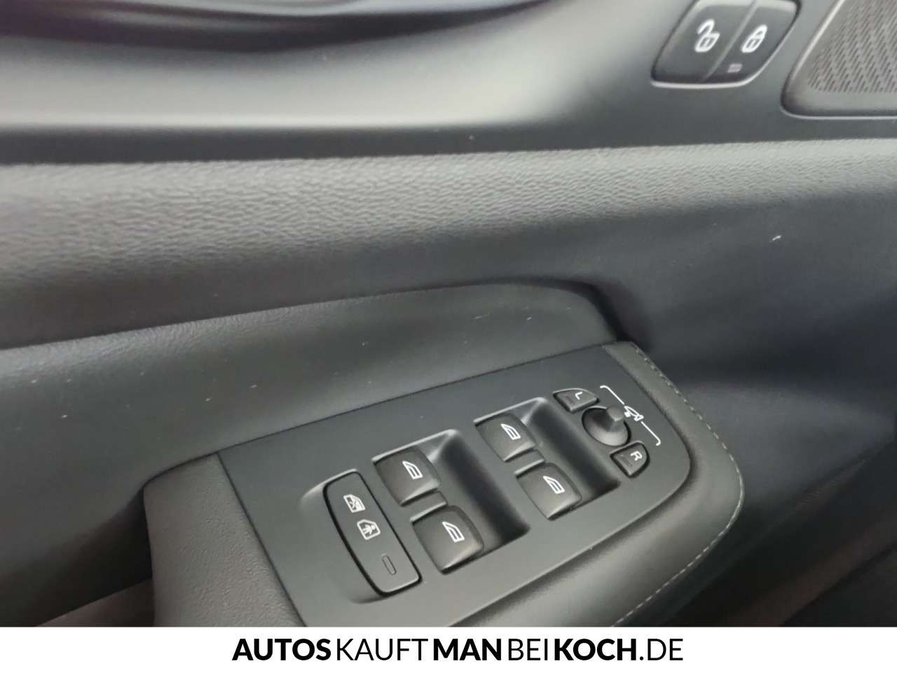 Fahrzeugbild eines Volvo V60