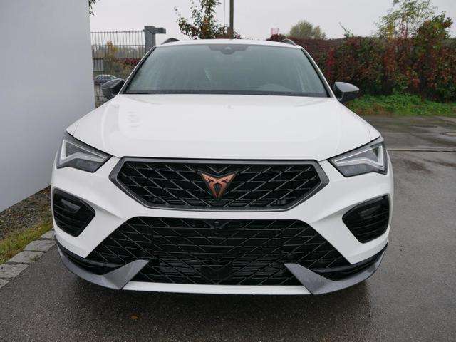 Fahrzeugbild eines CUPRA Ateca
