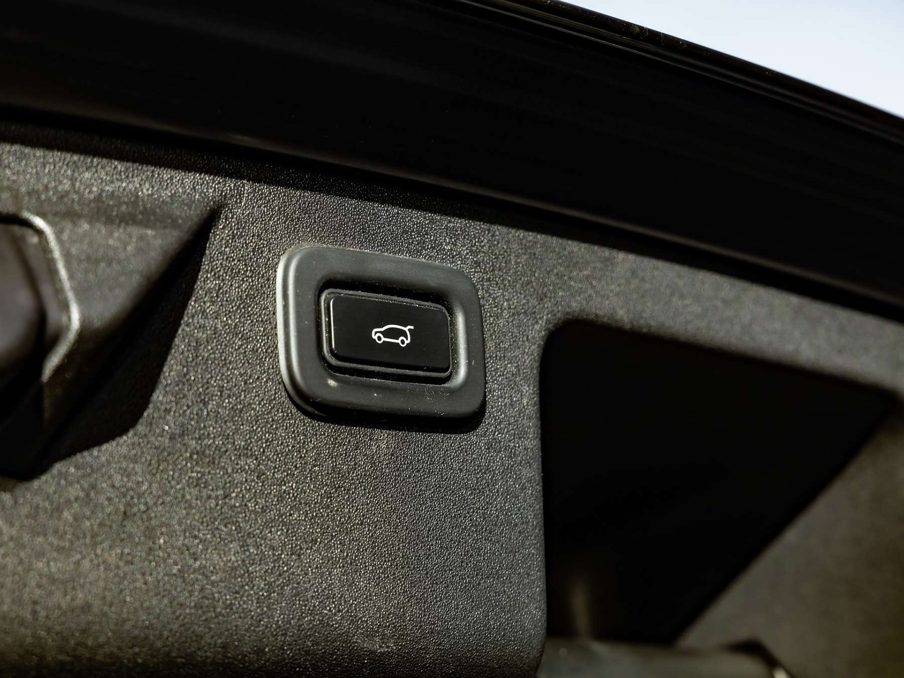 Fahrzeugbild eines Land Rover Discovery Sport