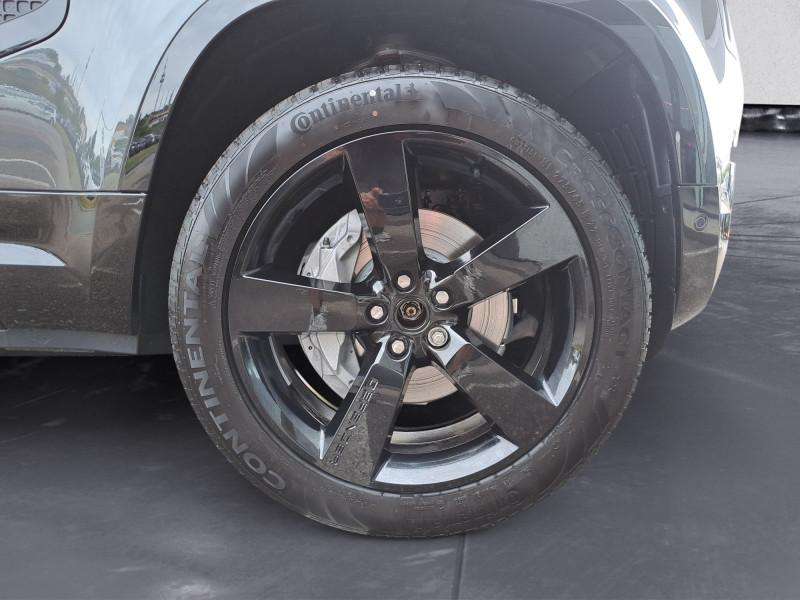 Fahrzeugbild eines Land Rover Defender