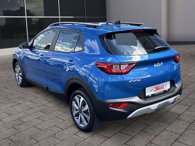 Fahrzeugbild eines Kia Stonic