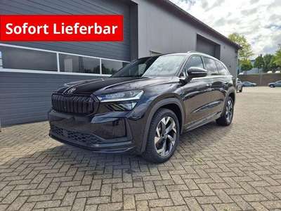 Bild Skoda Kodiaq