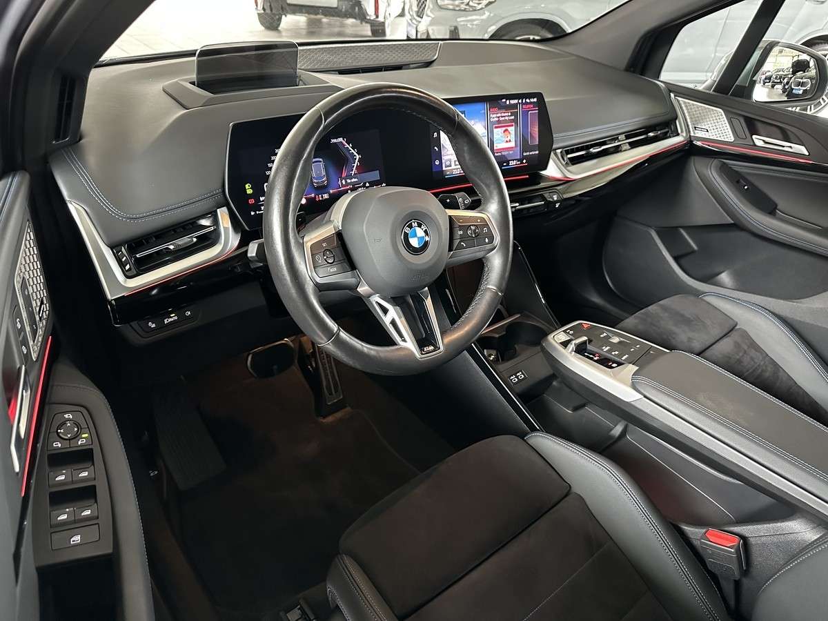 Fahrzeugbild eines BMW 2er Active Tourer