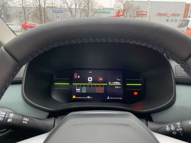 Fahrzeugbild eines Dacia Jogger