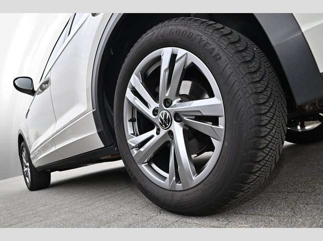 Fahrzeugbild eines Volkswagen T-Roc