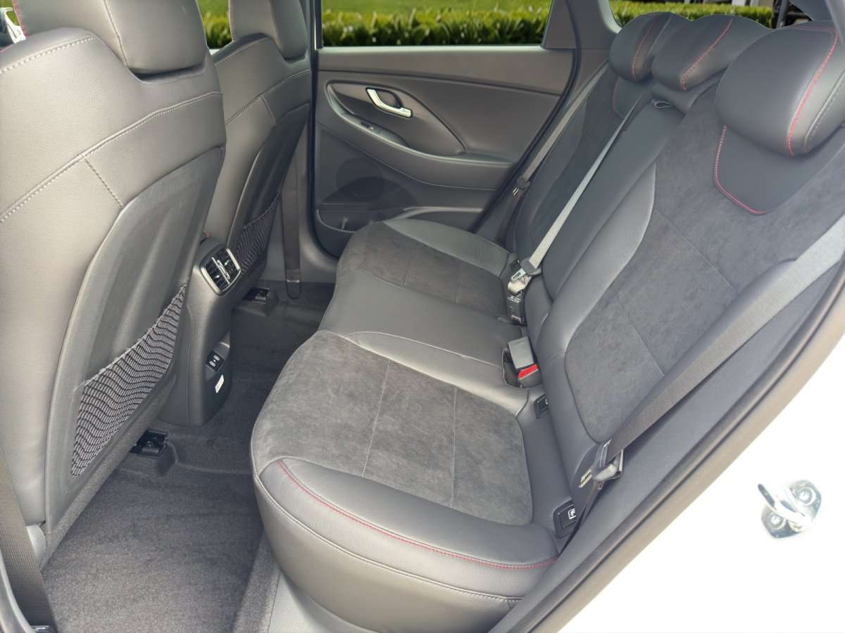 Fahrzeugbild eines Hyundai i30