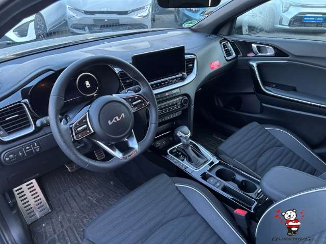 Fahrzeugbild eines Kia XCeed