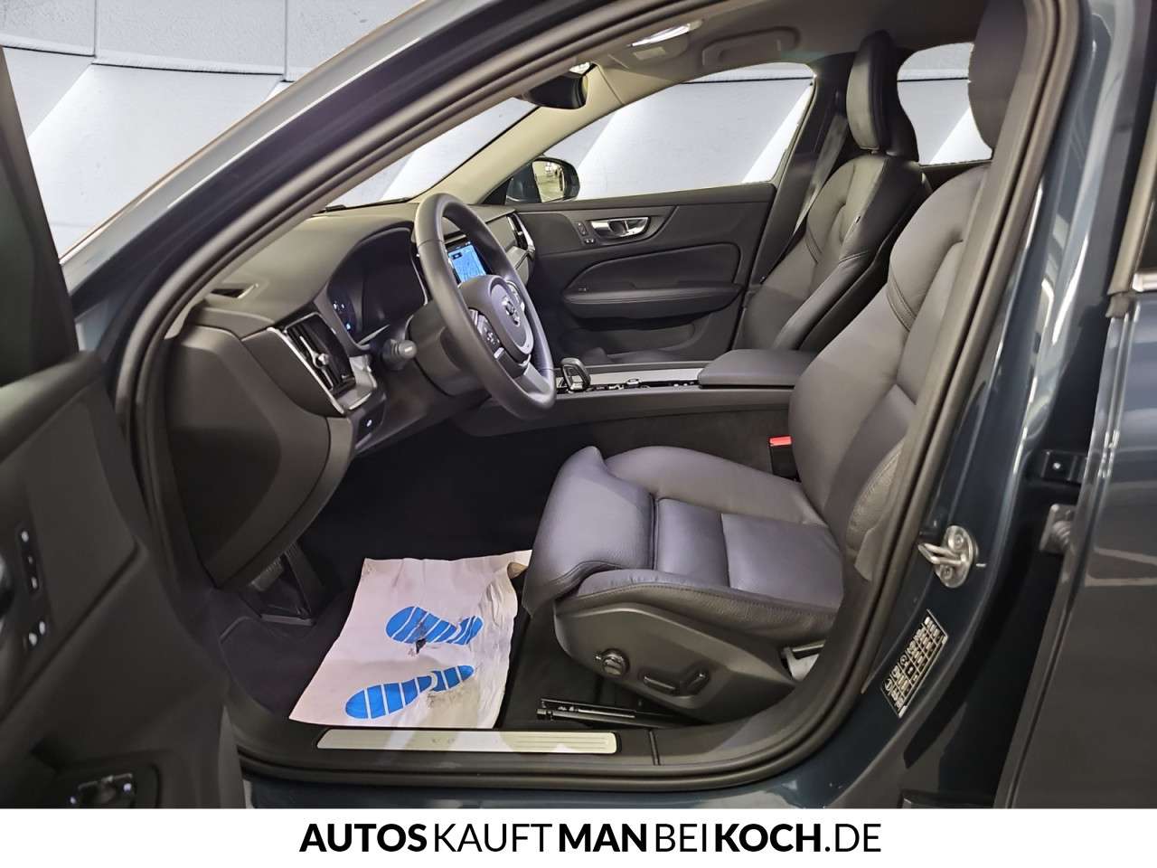 Fahrzeugbild eines Volvo V60