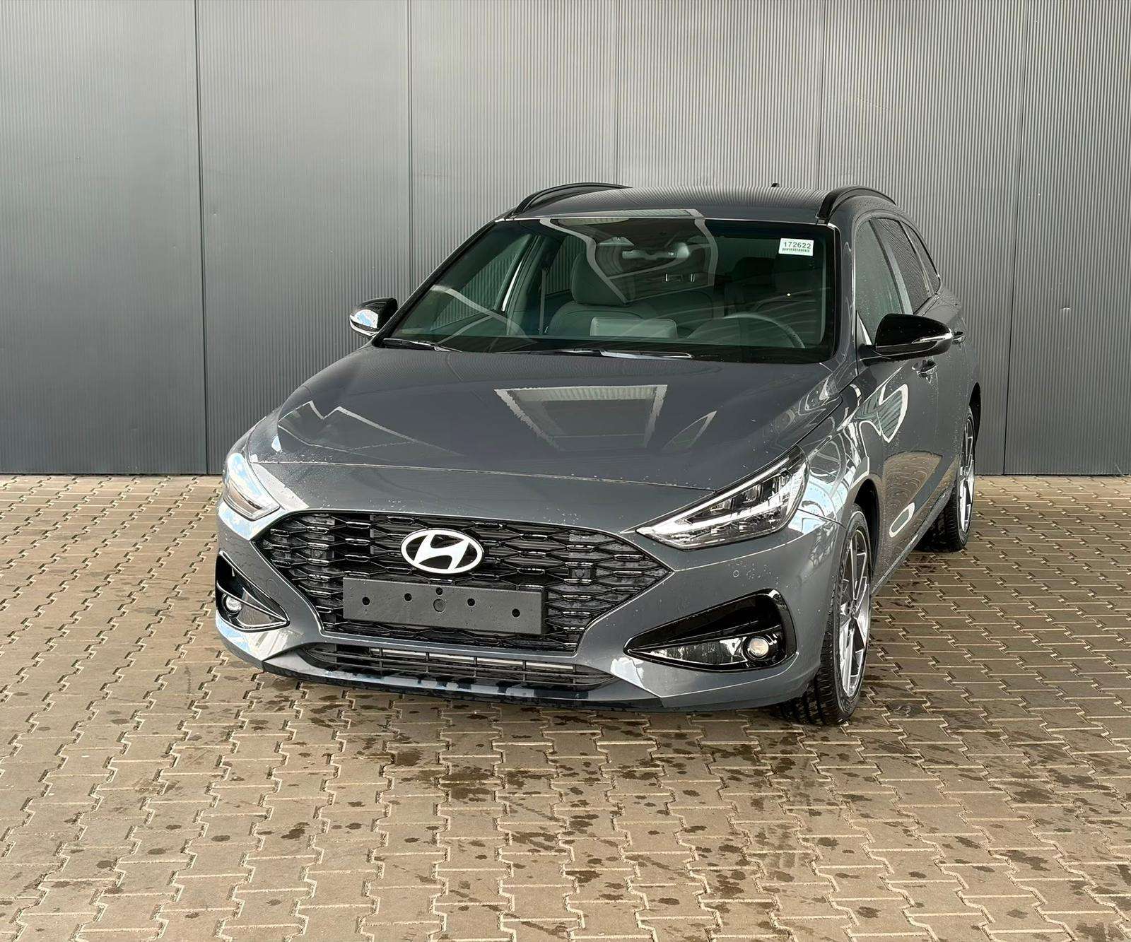 Fahrzeugbild eines Hyundai i30