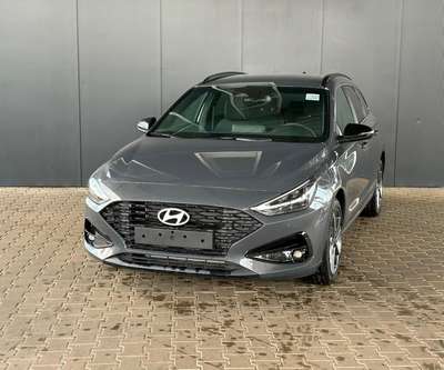 Bild Hyundai i30