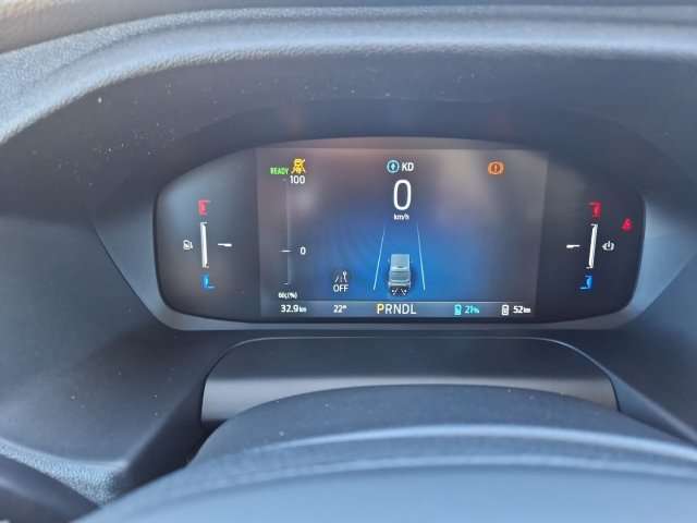 Fahrzeugbild eines Ford Transit