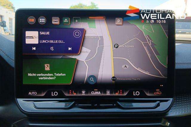 Fahrzeugbild eines CUPRA Leon