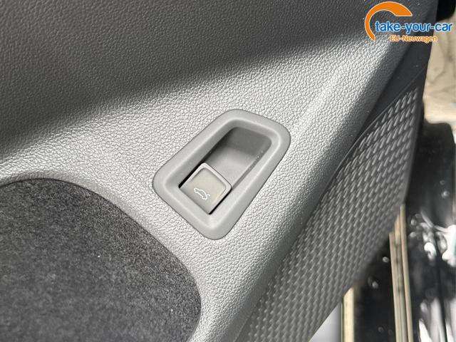 Fahrzeugbild eines Volkswagen Golf