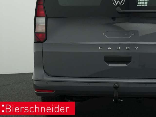 Fahrzeugbild eines Volkswagen Caddy