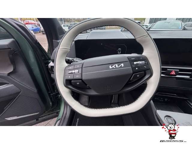 Fahrzeugbild eines Kia Sportage