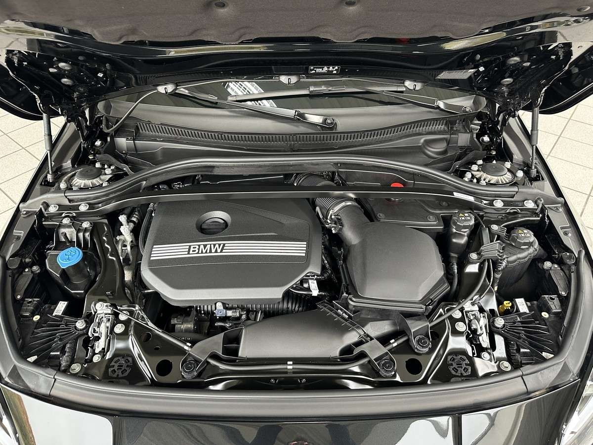 Fahrzeugbild eines BMW 2er-Reihe