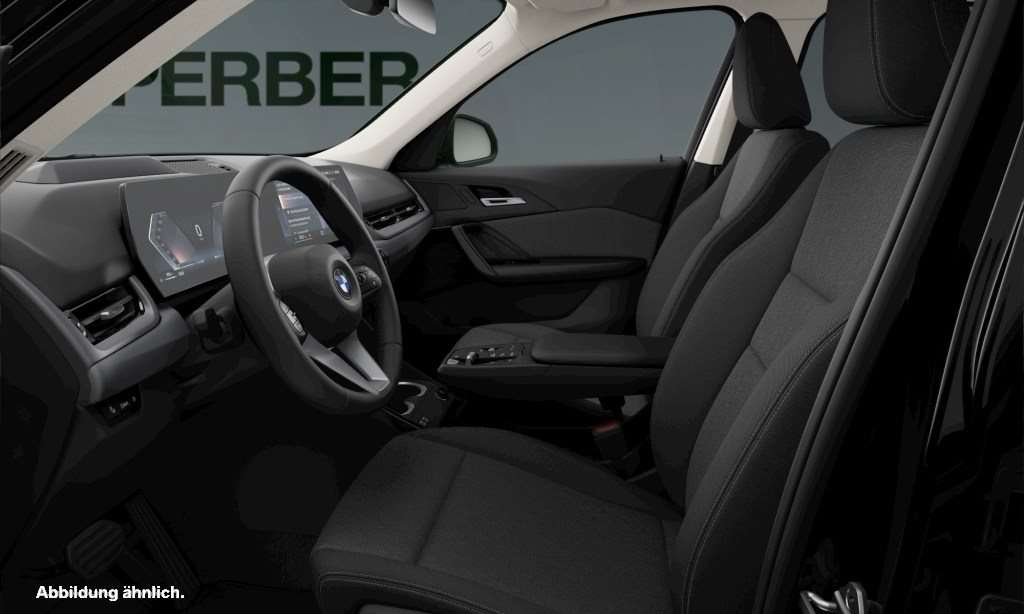 Fahrzeugbild eines BMW X1