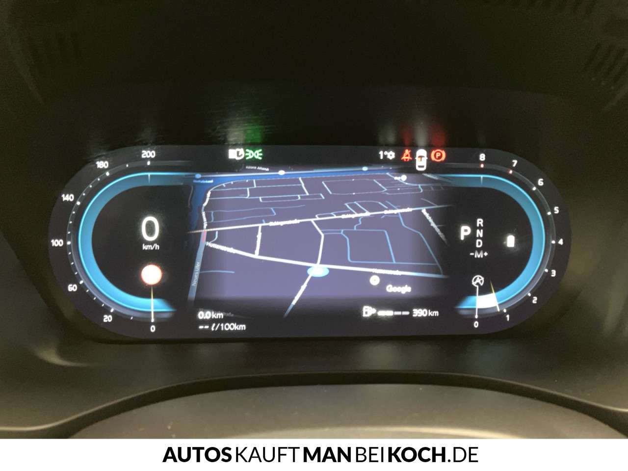 Fahrzeugbild eines Volvo XC60