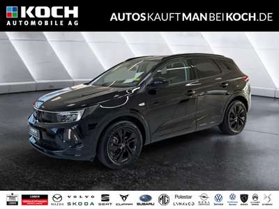 Bild Opel Grandland X