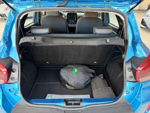 Fahrzeugbild eines Dacia Spring