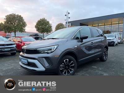 Bild Opel Crossland X