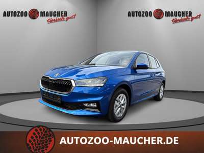 Bild Skoda Fabia