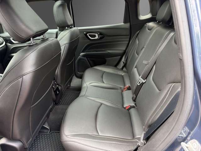 Fahrzeugbild eines Jeep Compass